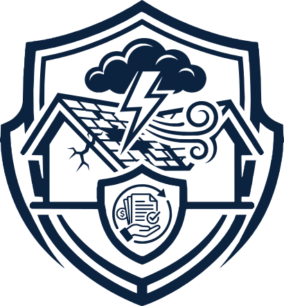 Storm Damage Claims Assistance Icon