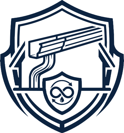 Seamless Gutter Solutions Icon