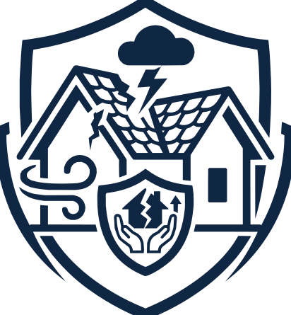 Storm Damage Icon