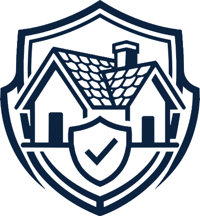 Roof Repairs & Replacements Icon